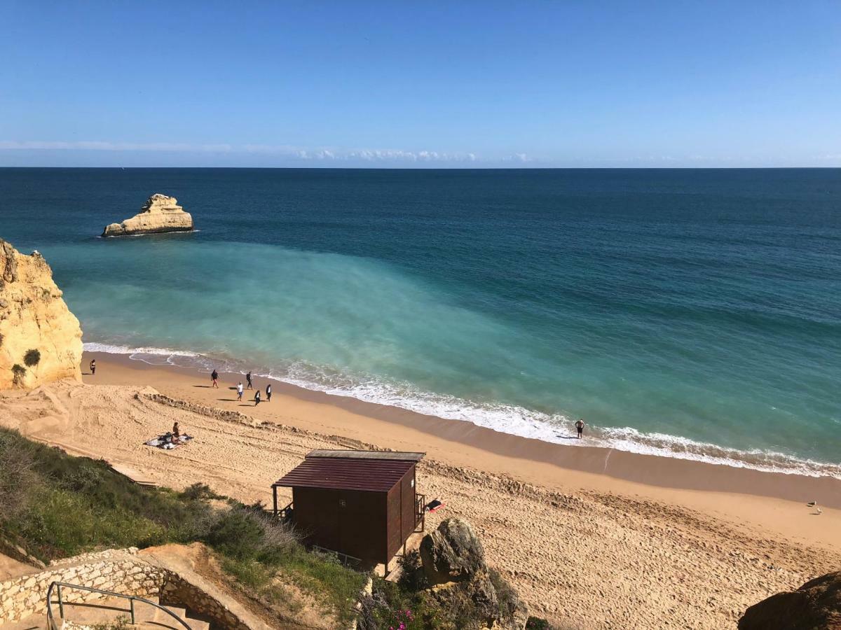 Algarve - Praia Da Rocha - Near Of Awesome Beach Portimão Exteriér fotografie